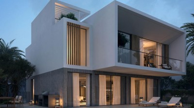 Extraordinary Seaside Living