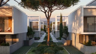 Extraordinary Seaside Living