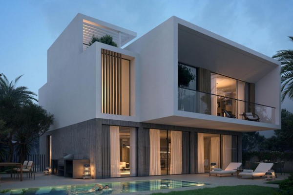 Extraordinary Seaside Living