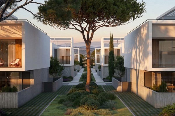 Extraordinary Seaside Living