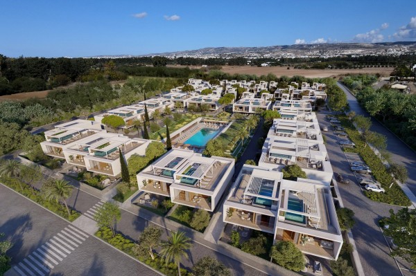 Extraordinary Seaside Living