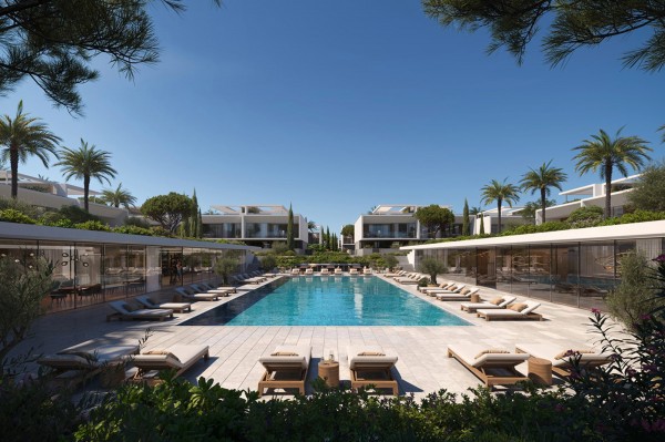 Extraordinary Seaside Living